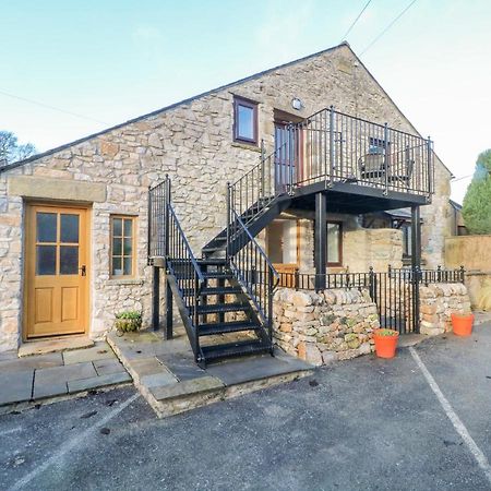 The Nest Villa Buxton  Exterior photo