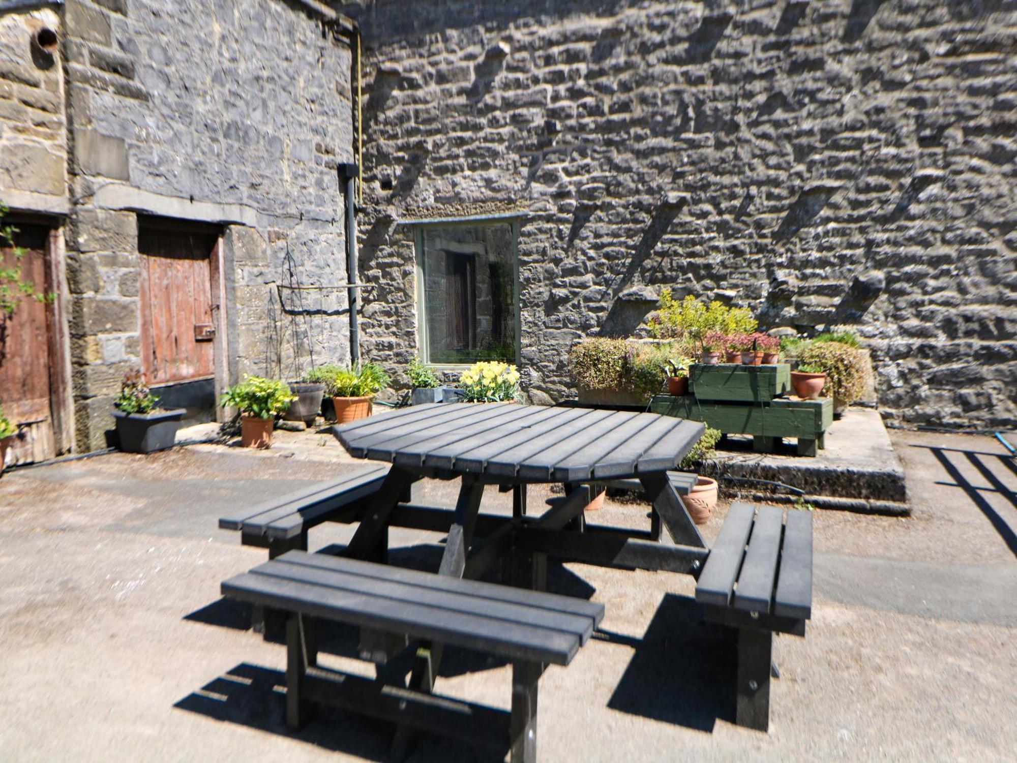 The Nest Villa Buxton  Exterior photo