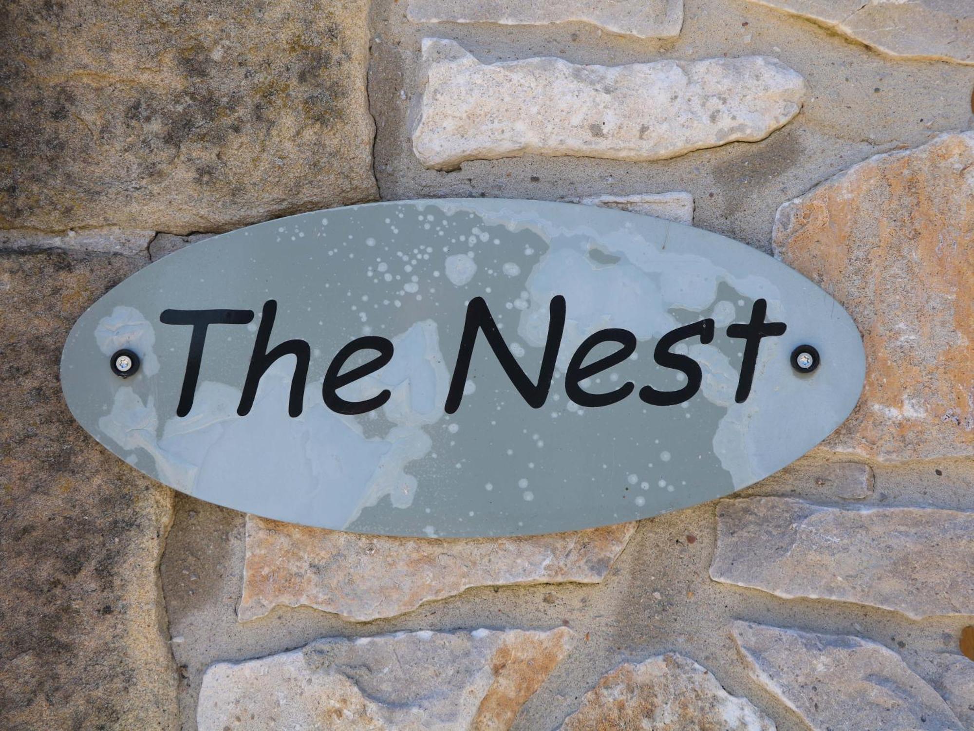 The Nest Villa Buxton  Exterior photo
